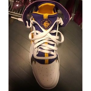 Nike Air Flight Huaraches